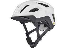 Bollé Halo React Mips Casque De Vélo Platinium - S 52-55 cm