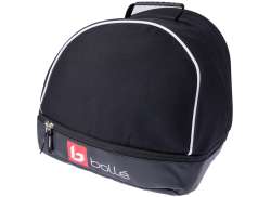 Boll&eacute; Hjelm Bag For. Sykkelhjelm/Sykkelsko/Sykkelbriller - Svart