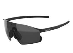 Boll&#233; Icarus M Cycling Glasses TNS - Matt Black