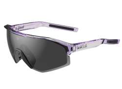 Boll&#233; Lightshifter Cycling Glasses TNS Gun - Astro Purple Cr