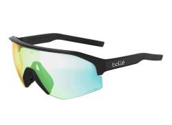 Boll&eacute; Lightshifter XL Gafas Phantom Claro Verde - Matt Negro