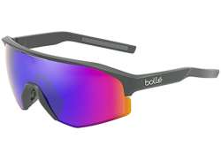 Boll&eacute; Lightshifter XL &Oacute;culos Volt Ultraviolet - Matt Tit&acirc;nio