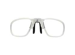 Bollé Optical Klammer For. Victus/Victus Pro - Gennemsigtig