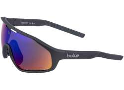 Boll&eacute; Palanca De Cambio Gafas De Ciclista Voltio Ultraviolet - Matt Titanio