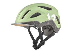 Boll&eacute; React Capacete De Ciclismo Matt Matcha - L 59-62 cm