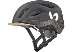 Bollé React Casque De Vélo Mat Noir - S 52-55 cm