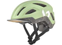 Bollé React Cycling Helmet Matt Matcha - L 59-62 cm