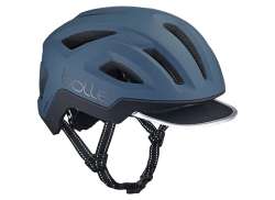 Bollé React MIPS Capacete De Ciclismo Matt Navy - S 52-55 cm