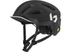 Boll&eacute; React MIPS Capacete De Ciclismo Matt Preto - L 59-62 cm