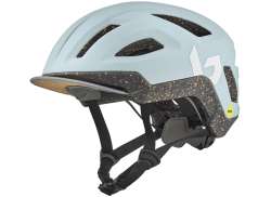 Bollé React Mips Fietshelm Mat Blauw - S 52-55 cm