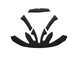 Bollé Reserve Pads tbv Adapter/Spero Zwart - L