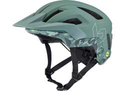 Bollé Sovitin Mips Pyöräilykypärä Matta Sage - S 52-55 cm