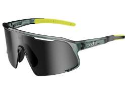 Boll&#233; Speedchaser Cycling Glasses TNS - Hunter Green Crystal