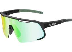 Boll&eacute; Speedchaser Occhiali Da Ciclismo Phantom Chiaro Verde - Matt Nero