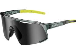 Boll&eacute; Speedchaser &Oacute;culos De Ciclismo TNS - Hunter Verde Crystal