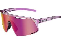Boll&eacute; Speedchaser &Oacute;culos De Ciclismo Volt Ruby - Astro Rosa Crystal