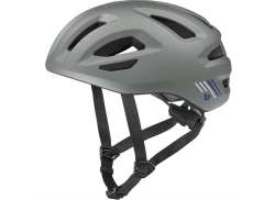 Boll&eacute; Spero Capacete De Ciclismo Matt Space A&ccedil;o - L 59-62 cm