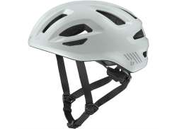 Boll&eacute; Spero Capacete De Ciclismo Shiny Porcelain - L 59-62 cm