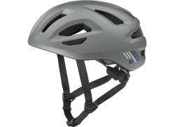 Bollé Spero Cyklistická Helma Matt Space Ocel - M 55-59 cm