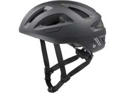 Boll&eacute; Spero Kask Rowerowy Mat Czarny Matt Black
