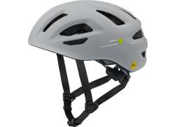 Boll&eacute; Spero Mips Capacete De Ciclismo Matt Cinzento - L 59-62 cm