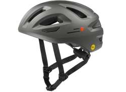 Boll&eacute; Spero Mips Cască De Ciclism Matt Negru Matt Black
