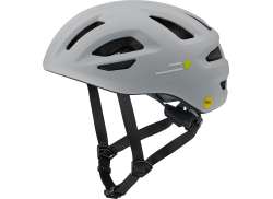 Bollé Spero Mips Cykelhjelm Matt Grå - S 52-55 cm