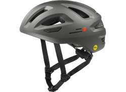 Boll&eacute; Spero Mips Kask Rowerowy Mat Czarny Matt Black