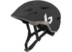 Boll&eacute; Stance Capacete De Ciclismo Matt Preto - L 59-62 cm