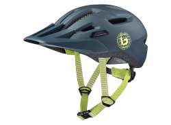 Bollé Stance Cross JR Cycling Helmet Future Dusk - S 51-55 c