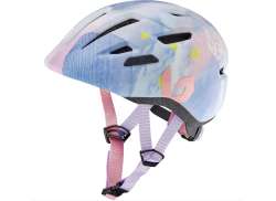 Boll&eacute; Stance Jr Capacete De Ciclismo Matt Butterfly - S 51-55 cm