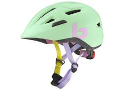 Bollé Stance JR Capacete De Ciclismo Matt Menta - S 51-55 cm