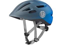 Bollé Stance JR Cycling Helmet Gradient Blue - S 51-55 cm