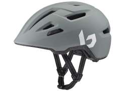 Boll&eacute; Stance Pure Capacete De Ciclismo Matt Cinzento - L 59-62 cm