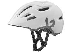 Bollé Stance Pure Casque De Vélo Mat Blanc - M 55-59 cm