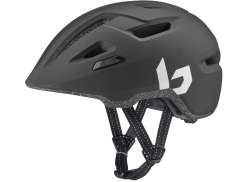 Boll&eacute; Stance Pure Cyklistick&aacute; Helma Matt Čern&aacute; Matt Black