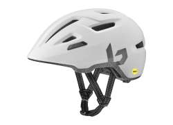 Boll&eacute; Stance Pure MIPS Capacete De Ciclismo Matt Branco - M 55-59 cm