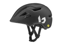 Bollé Stance Pure MIPS Capacete De Ciclismo Matt Preto - M 55-59 cm