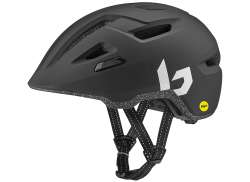 Bollé Stance Pure Mips Cycling Helmet Mat Black Matt Black