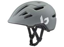Boll&eacute; Stance Pure Велосипедный Шлем Матовый Серый Matt Gray