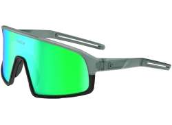 Boll&eacute; Striver Lunettes Jade Vert - Hunter Vert Frost