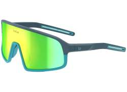 Boll&eacute; Striver S &Oacute;culos De Ciclismo Jade Verde - Matt Teal