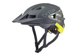 Boll&eacute; Trackdown MIPS Capacete De Ciclismo Matt Acid Preto - L 59-62 cm