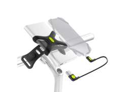 Bone Collection Telefone Opladerset Lightning MFi / USB-A