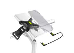 Bone Kollektion Handy Ladegerät Set Lightning MFi / USB-C