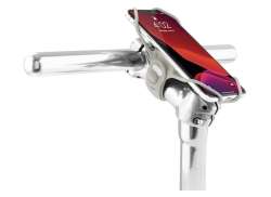BoneCollection Bike Tie Pro3 Phone Mount Universal - Gr