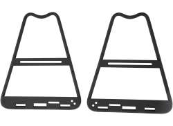 Bor Yueh Lowrider 26/28 Inch Universal Attachment - Black