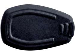 Bosch Abdeckkappe Ladeger&#228;t Loch F&#252;r. Powertube - Schwarz