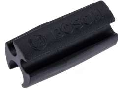 Bosch Abrazadera ABS Para. Cable Clip - Negro