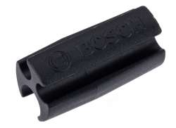 Bosch Abrazadera ABS Para. Cable Clip - Negro